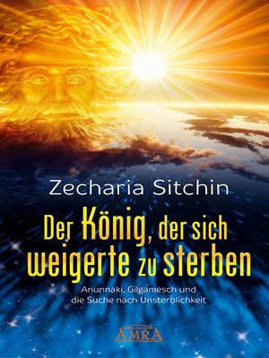 cover image of Der König, der sich weigerte zu sterben